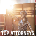 Top Attorneys for 2017